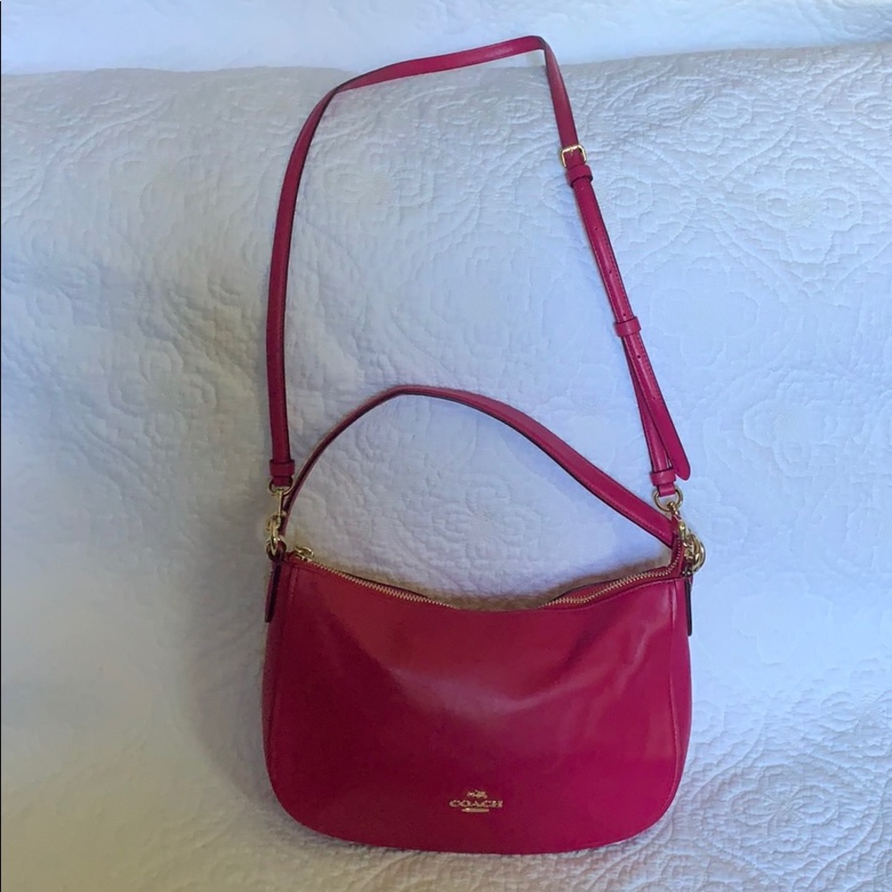 COACH CHELSEA CROSSBODY